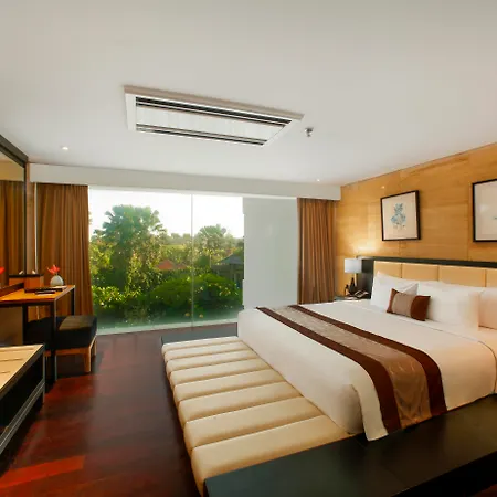 De Vins Sky Hotel Seminyak-2